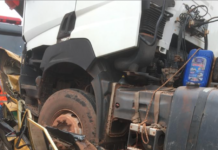 Accident de Kaolack: le chauffeur malien sous mandat de dépôt