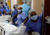 Coronavirus: 11 morts et 55 patients en ranimation