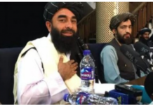 Les talibans s’évertuent à montrer qu’ils ont changé: faut-il les croire pour autant?