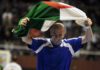 Algérie : Zidane fait un don de 1,3 milliard FCFA aux victimes des incendies