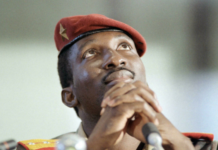Le procès de l’assassinat de Sankara : la date dévoilée