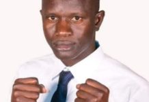 Dr Babacar Diop sur le 3e mandat : « Si Macky s’entête...»
