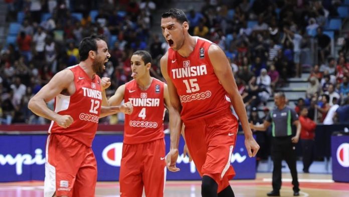 Afrobasket masculin : la Tunisie en ennemi public n°1