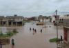 Gestion des inondations : Près de 1000 milliards en 16 ans