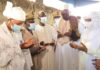 Choc de Kaolack: les enveloppes symboliques des ministres maliens aux familes des victimes