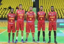 Afrobasket : la Guinée défie la Tunisie, championne en titre