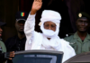 Décès de Hissène Habré, l'ancien président Tchadien