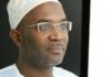 Amadou Tidiane Wone sur le décès de Habré: "Cette mort pose problème"