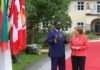 Macky Sall attendu à Berlin au sommet du compact With Africa