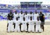 Mondial de Beach Soccer : le Sénégal sort le Brésil et se qualifie en demi-finales