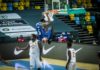 Afrobasket masculin : le Syli national presque éliminé