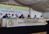 Elimin. Mondial 2022 : Aliou Cissé convoque 25 joueurs