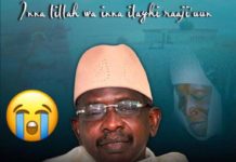 Nécrologie : La communauté Layenne frappée encore par un deuil