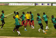 Sénégal vs Togo : l'agenda des Lions