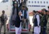 Le président afghan se déplace à Mazar-i-Sharif, assiégée par les Taliban