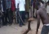 Attaque d’une boutique à Orkadiéré : un des braqueurs lynché par les populations