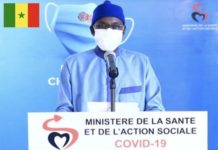 Covid-19 Sénégal: L’heure est Grave ! Laity Fall