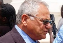 Hospitalisation : l’ancien ministre Aly Haïdar serait gravement malade