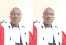 Ousmane Chimère Diouf: Le président de l'UMS hérite de plus de 100 millions F CFA