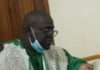 El Hadji Cheikh Oumar Sy Djamil: Permettez-moi de pleurer Mbaye Guèye !