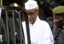 Hissène Habré face à la Covid-19 : des organisations de défense des droits humains favorables à une résidence surveillée