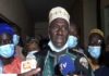 Mbour- Démission à l’Afp : El Hadji Ndiouga Dieng rejoint Pastef