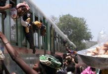 Impact de l’arrêt du train : L’économie de Tambacounda à genoux