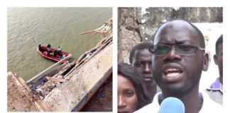 Sénégal : Accidents répétitifs, le pont Émile Badiane un Joola en gestation après mille promesses de Macky Sall