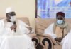 800 millions FCfa dégagés pour Thiénaba: Le nouveau Khalife "donne des assurances" à Macky Sall