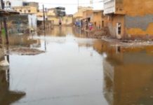 Inondations et accident mortel à Kalack: Le gouvernement accusé d'être un "médecin après la mort"