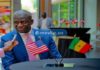 Combien de Sénégalais sont en prison aux Etats-Unis ? Le Consul général de New-York El Hadji Amadou Ndao, avance des chiffres