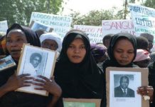 Décès de Hissène Habré: L’indemnisation des victimes, l’autre bataille