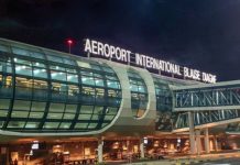 Ambition d’être le premier hub aérien de l’Afrique de l’Ouest: Le classement de l’Afraa ramène Dakar à ses réalités