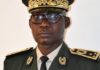 Visite de travail:Cheikh Wade, Chef d’état-major général des Armées en Gambie