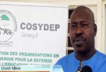 Education nationale: Le Cosydep cogite sur les vacances et préconise des camps de vacances pour les élèves à problèmes