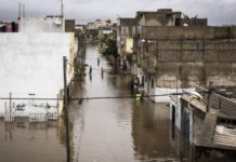 Stations de pompage des eaux à Keur Massar: 7,5 milliards F CFA déjà payés pour des travaux inachevés