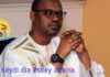 Matam : Abdoulaye Élimane Dia sera inhumé à Oréfondé