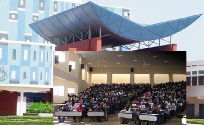 Classement Shanghai 2021 : Le Sénégal absent de la liste des 1000 meilleures universités du monde