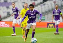 Toulouse FC : un géant d’Europe vient aux renseignements pour Amine Adli