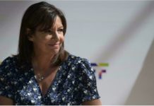 France: Anne Hidalgo se rend à l‘université d’été du PS, les yeux rivés sur la présidentielle