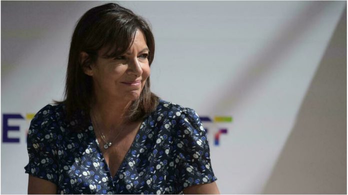 France: Anne Hidalgo se rend à l‘université d’été du PS, les yeux rivés sur la présidentielle