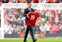 Les détails du contrat de Raphaël Varane à Manchester United
