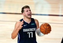 NBA : Un nouveau contrat-record pour Doncic chez les Dallas Mavericks