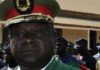 Bissau: le Général Indjai recherché par les USA