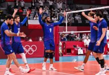JO 2020 / Volley-ball : Ngapeth voit de la magie dans cette Equipe de France