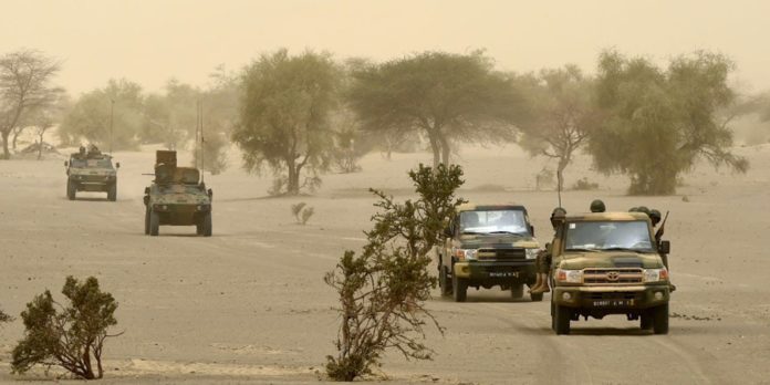 Mali : Trois soldats maliens tués dans l’explosion d’une mine artisanale
