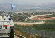 Fortes tensions au sud du Liban après une riposte du Hezbollah aux raids aériens israéliens