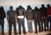 Arrestation d’une bande d’agresseurs à Dalifort