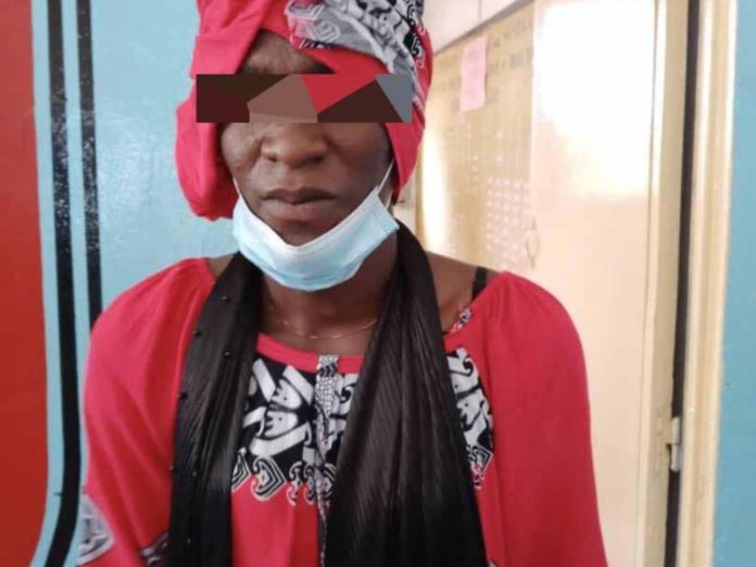 Fraude Bac : L’étudiant K. Mboup et la fille condamnés à 1 mois dont 7 jours ferme