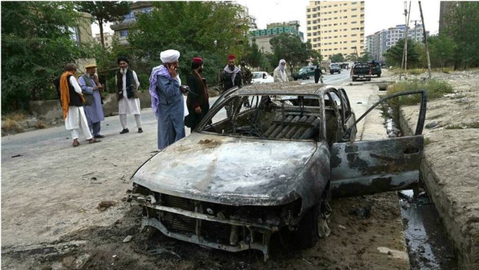 Afghanistan: tirs de roquettes sur l'aéroport de Kaboul, le Conseil de sécurité se réunit